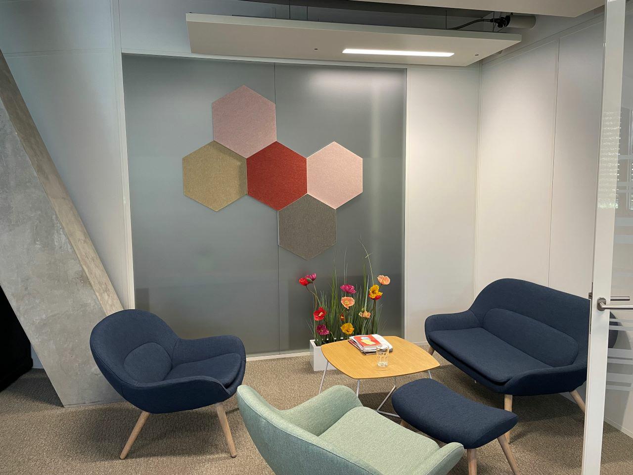 Bureau Lyon 4538m² Location bureau Lyon Rhône OLBUR2315153 8